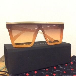 American Bonfire Nashville x Brittney - SUNSET SUNGLASSES